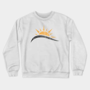 Enjoy Crewneck Sweatshirt